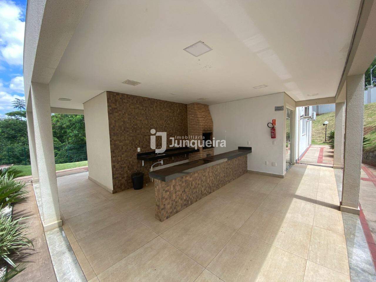 Apartamento à venda no Parque Paladino, 2 quartos, 1 vaga, no bairro Higienópolis em Piracicaba - SP