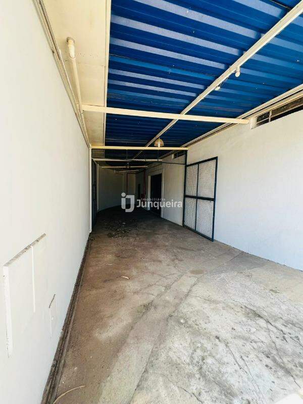 Galpão para alugar, no bairro Santa Rosa em Piracicaba - SP