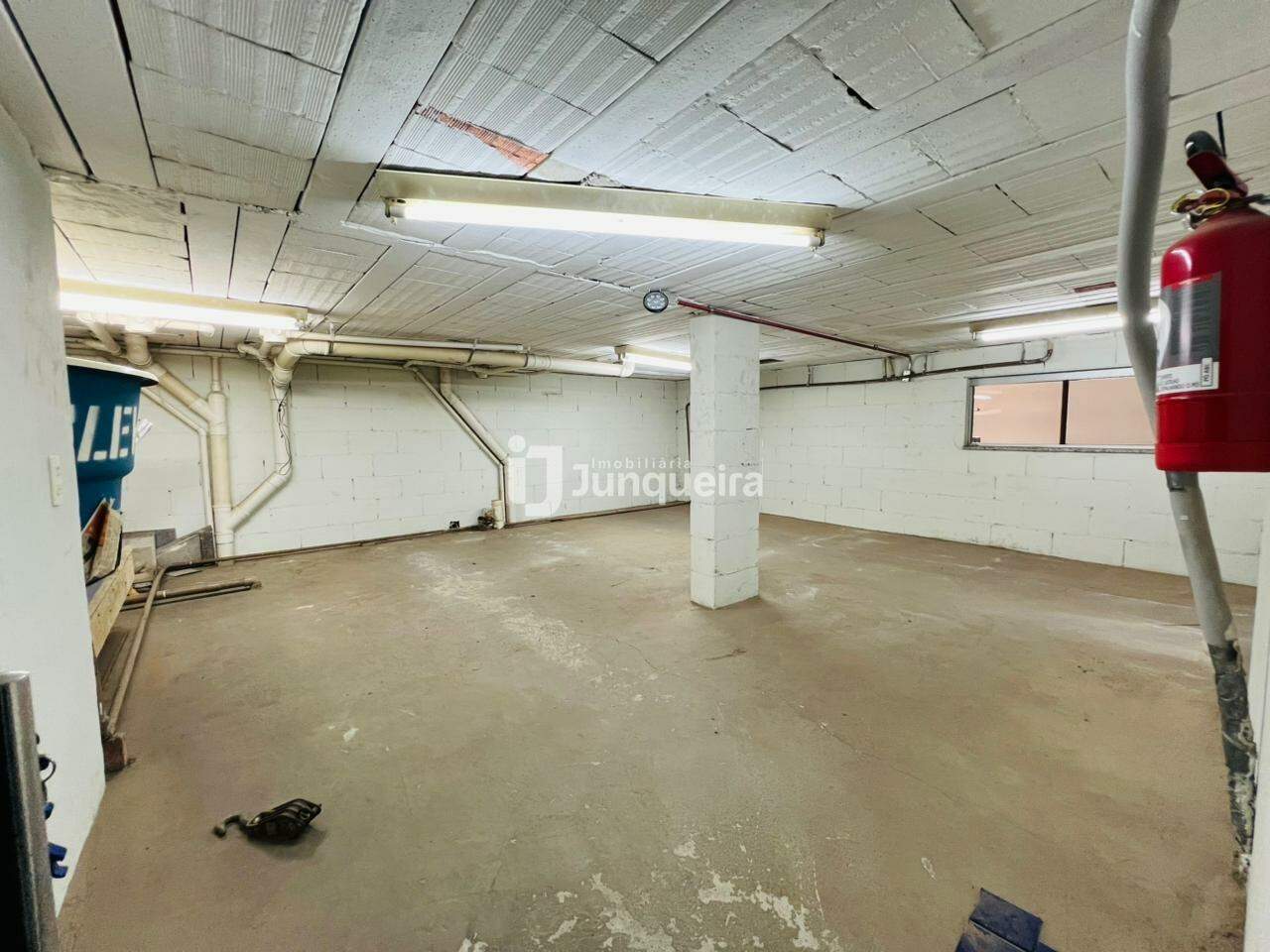 Galpão para alugar, no bairro Santa Rosa em Piracicaba - SP