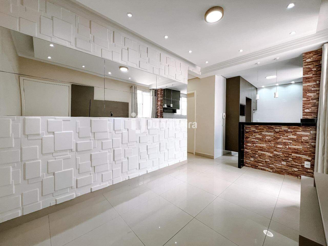 Apartamento à venda no Clube Parque Paradiso, 2 quartos, 2 vagas, no bairro Santa Terezinha em Piracicaba - SP