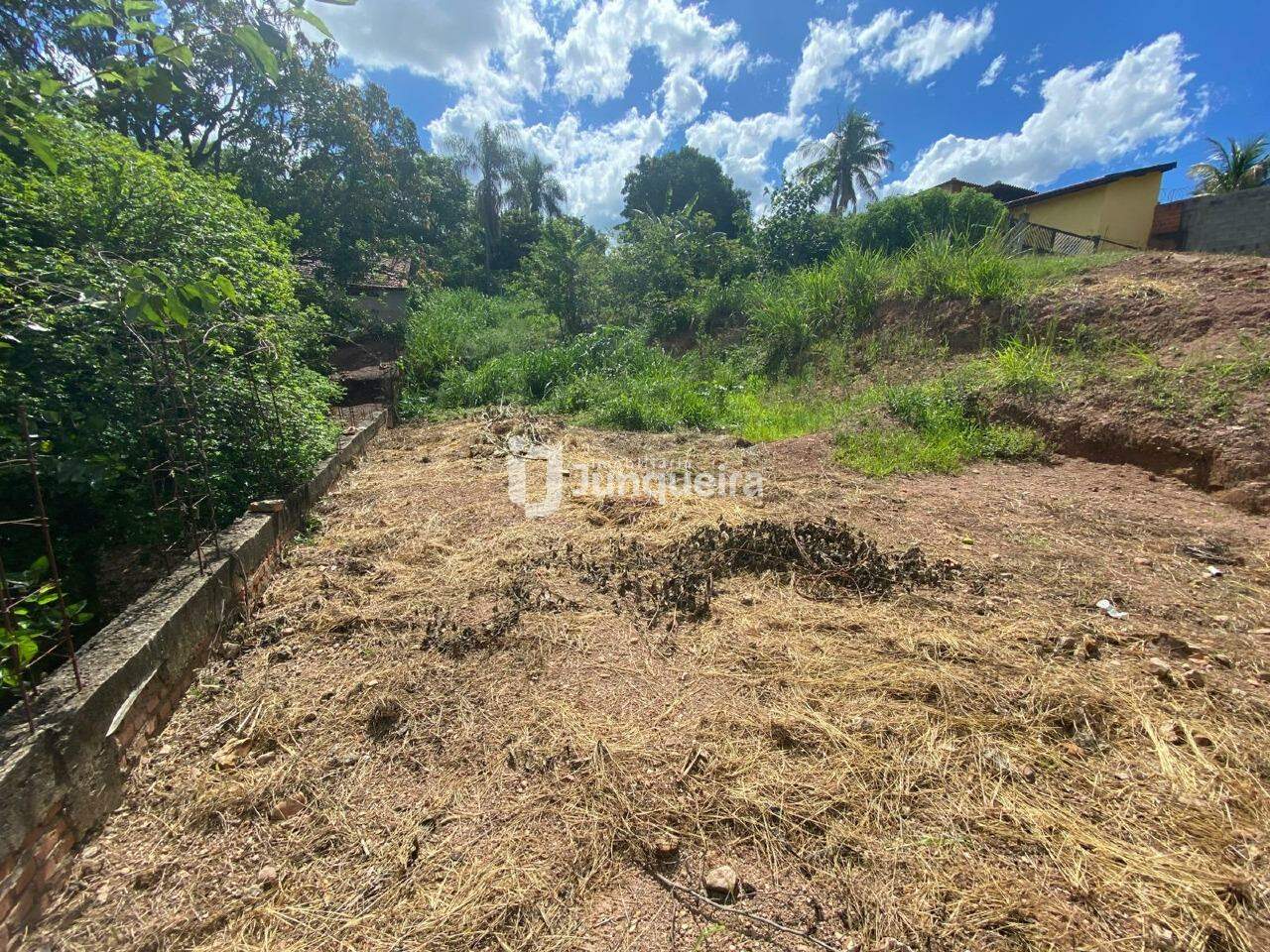 Terreno à venda, no bairro Gran Park Residencial em Piracicaba - SP