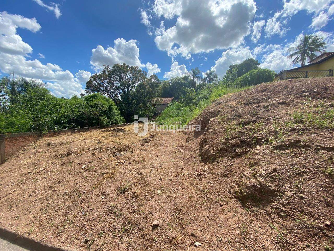 Terreno à venda, no bairro Gran Park Residencial em Piracicaba - SP