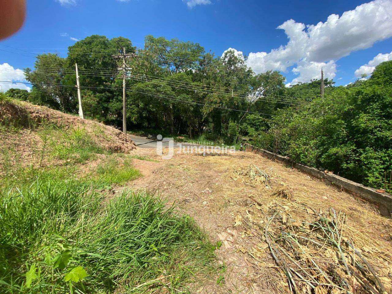 Terreno à venda, no bairro Gran Park Residencial em Piracicaba - SP