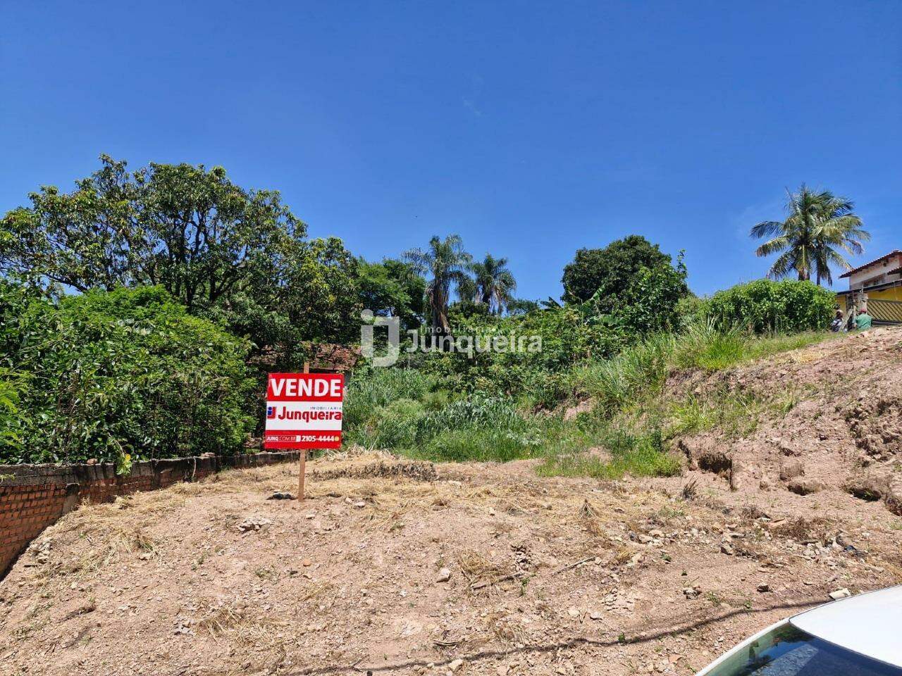 Terreno à venda, no bairro Gran Park Residencial em Piracicaba - SP