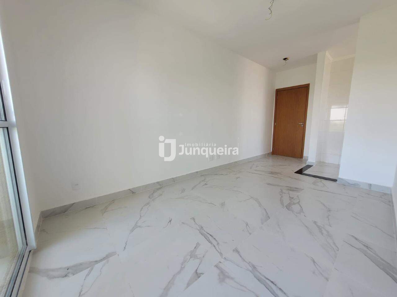 Apartamento para alugar no Piazza Ravena, 2 quartos, 1 vaga, no bairro Pompéia em Piracicaba - SP