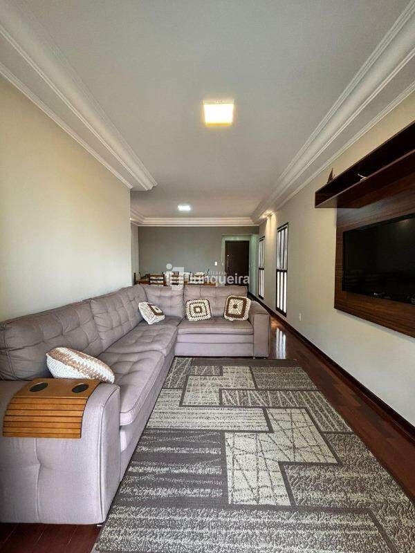 Apartamento para alugar no Copenhague, 3 quartos, sendo 1 suíte, 2 vagas, no bairro Alto em Piracicaba - SP