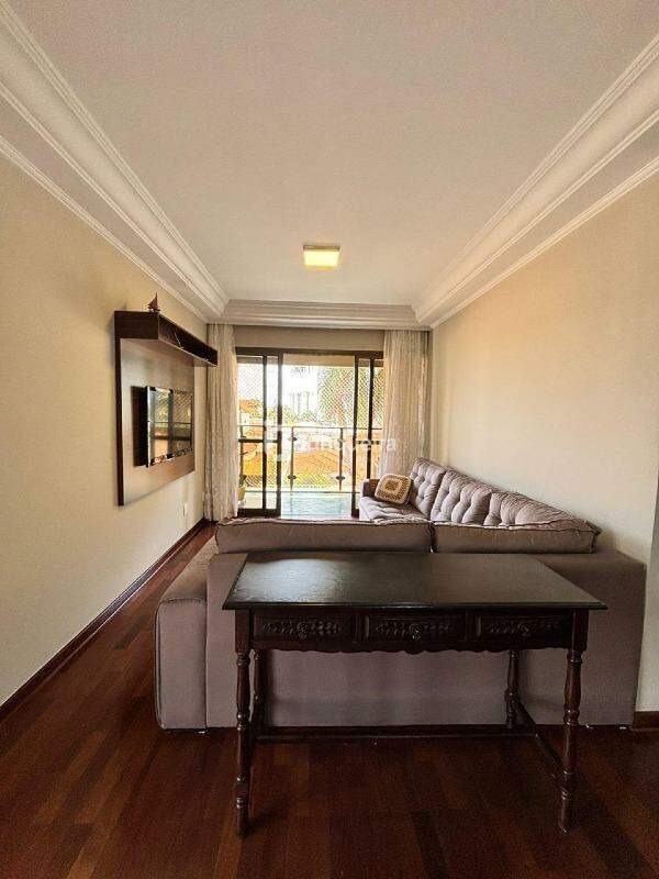 Apartamento para alugar no Copenhague, 3 quartos, sendo 1 suíte, 2 vagas, no bairro Alto em Piracicaba - SP