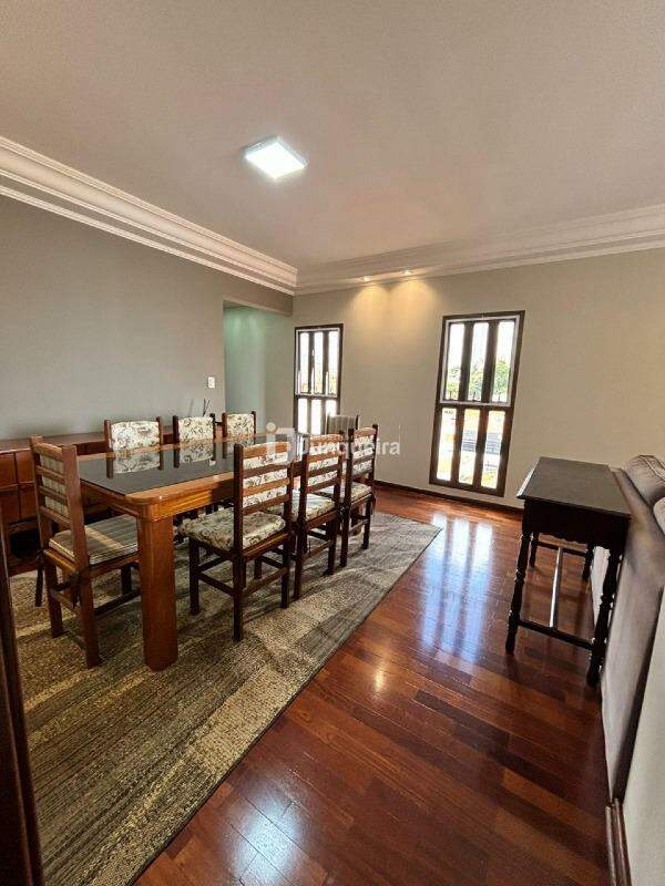 Apartamento para alugar no Copenhague, 3 quartos, sendo 1 suíte, 2 vagas, no bairro Alto em Piracicaba - SP