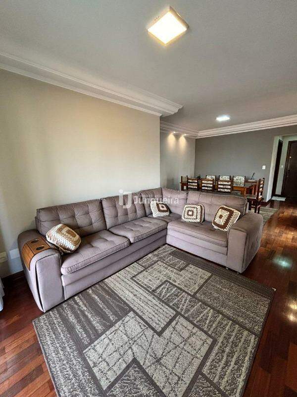 Apartamento para alugar no Copenhague, 3 quartos, sendo 1 suíte, 2 vagas, no bairro Alto em Piracicaba - SP