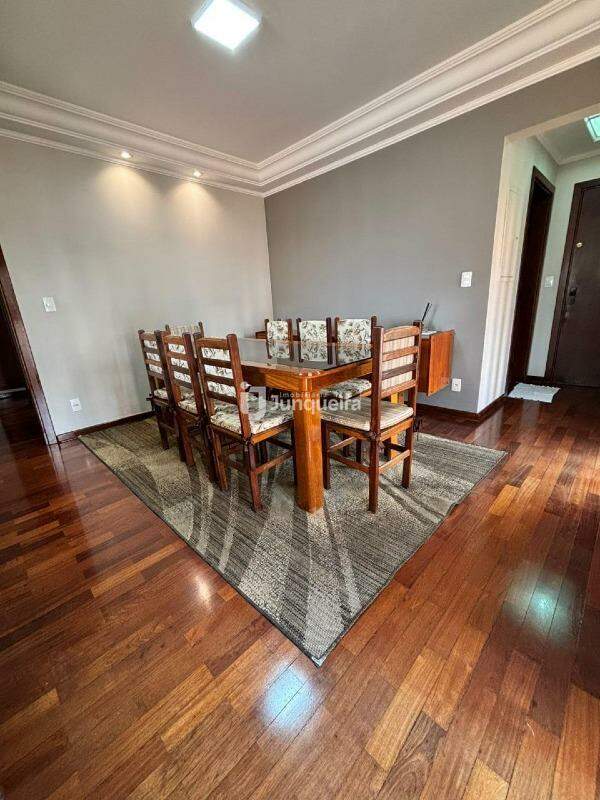 Apartamento para alugar no Copenhague, 3 quartos, sendo 1 suíte, 2 vagas, no bairro Alto em Piracicaba - SP