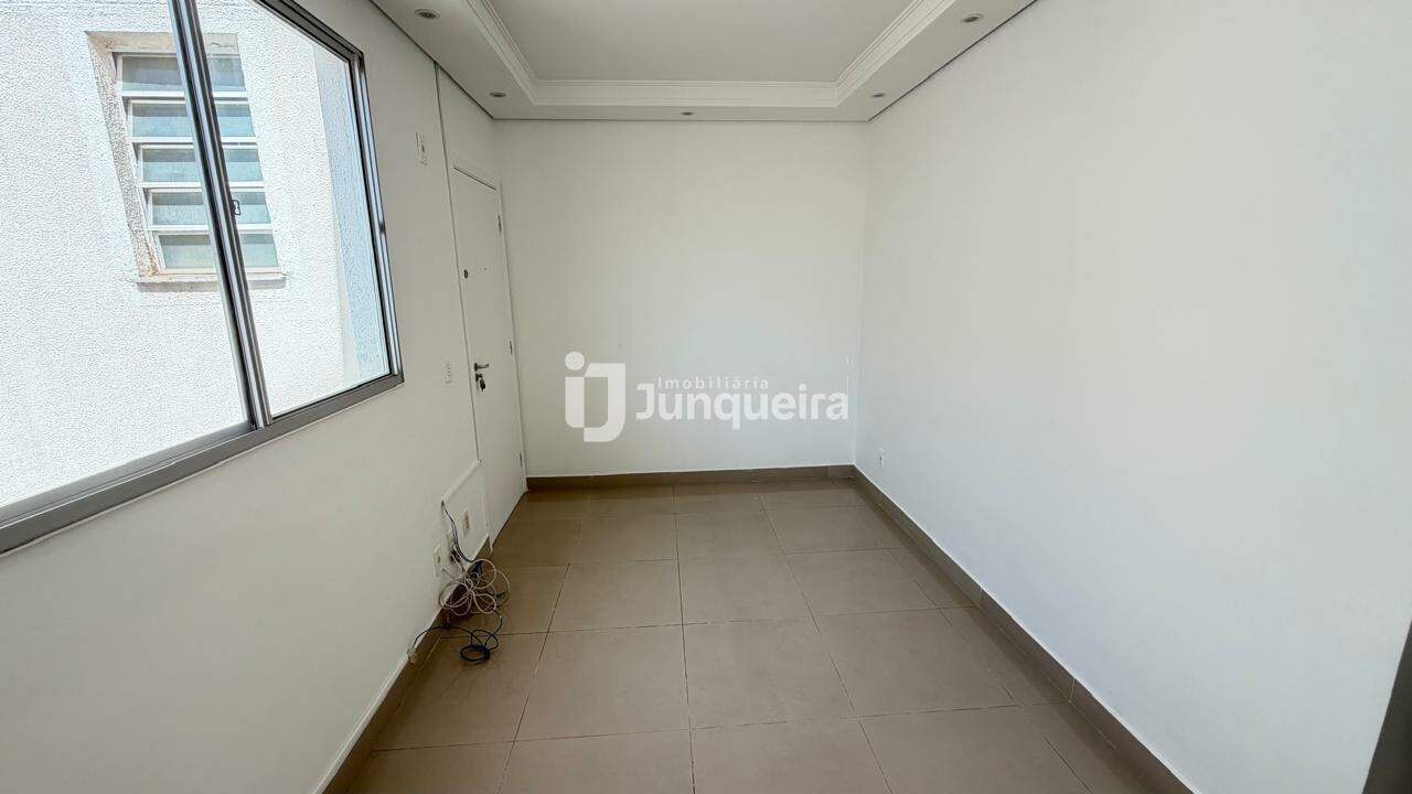 Apartamento à venda no Clube Parque Paradiso, 2 quartos, 1 vaga, no bairro Santa Terezinha em Piracicaba - SP