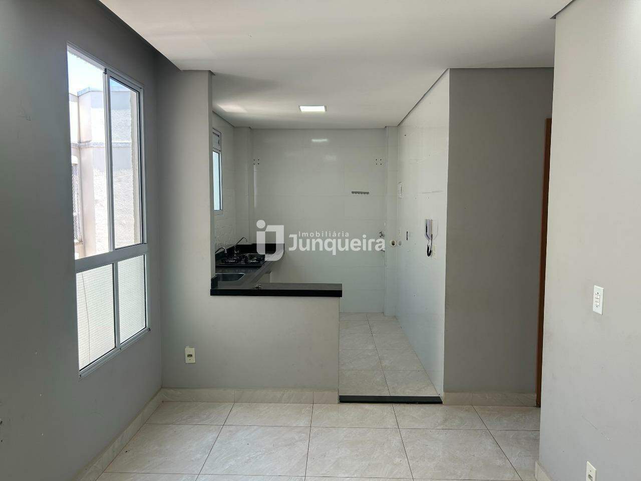 Apartamento à venda no Residencial Parque Piazza Fontanella, 2 quartos, 1 vaga, no bairro Jardim São Francisco em Piracicaba - SP