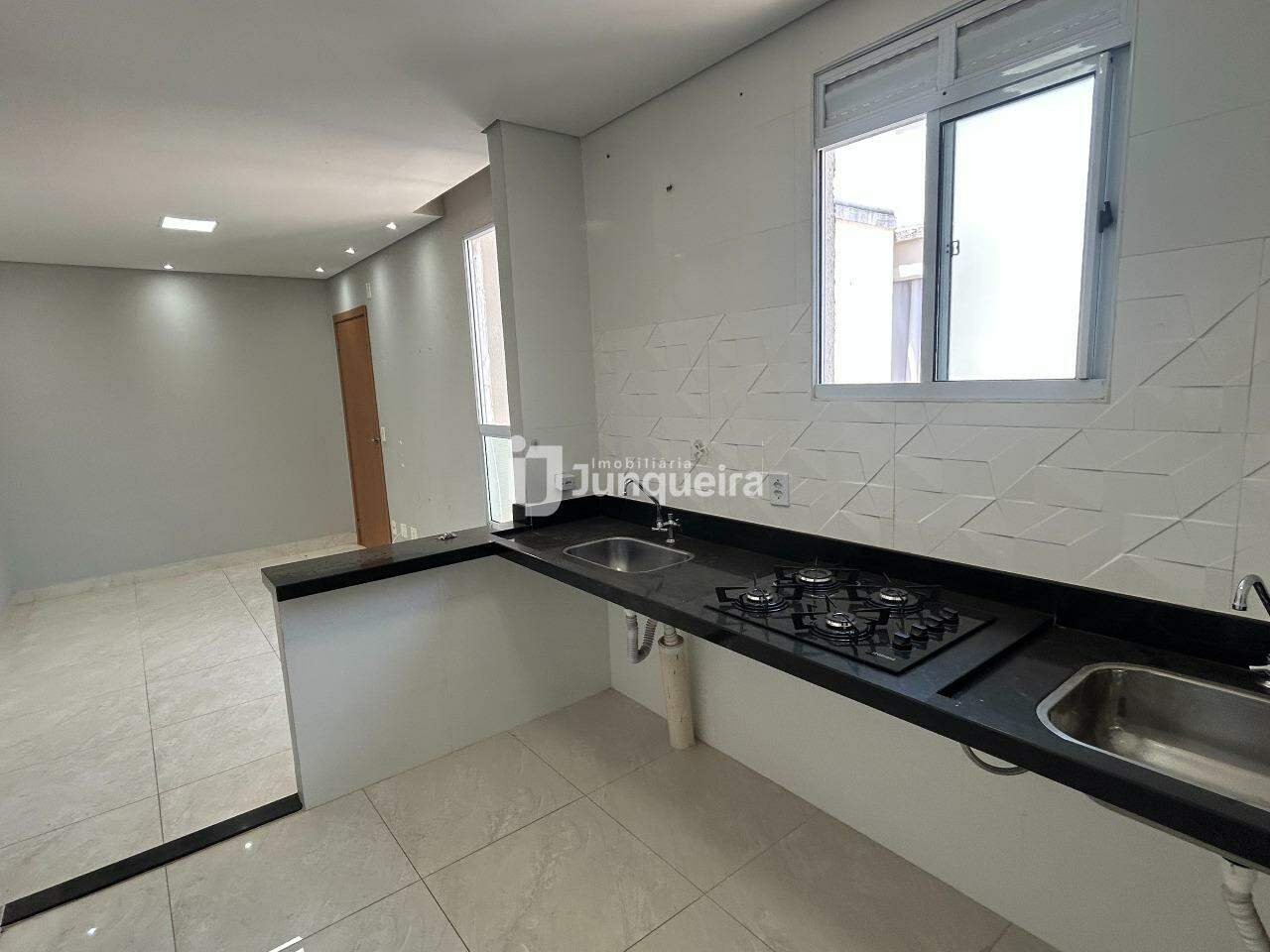 Apartamento à venda no Residencial Parque Piazza Fontanella, 2 quartos, 1 vaga, no bairro Jardim São Francisco em Piracicaba - SP