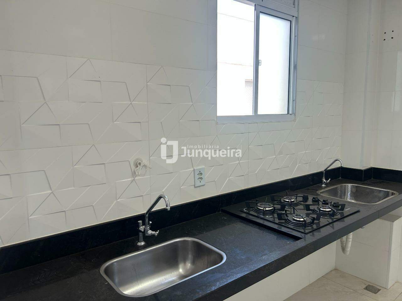 Apartamento à venda no Residencial Parque Piazza Fontanella, 2 quartos, 1 vaga, no bairro Jardim São Francisco em Piracicaba - SP