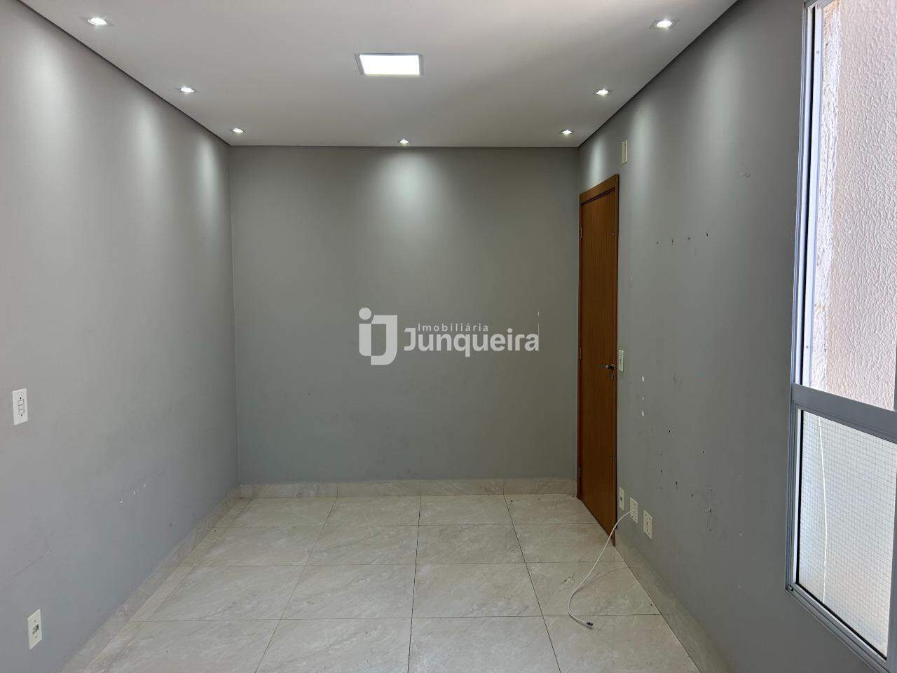 Apartamento à venda no Residencial Parque Piazza Fontanella, 2 quartos, 1 vaga, no bairro Jardim São Francisco em Piracicaba - SP
