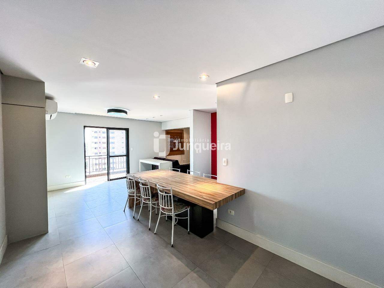 Apartamento à venda no Maluan, 2 quartos, sendo 1 suíte, 2 vagas, no bairro São Judas em Piracicaba - SP