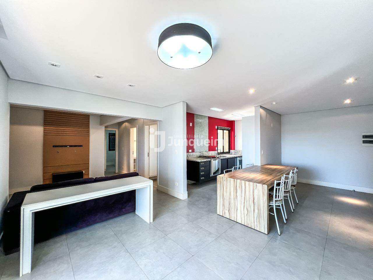 Apartamento à venda no Maluan, 2 quartos, sendo 1 suíte, 2 vagas, no bairro São Judas em Piracicaba - SP