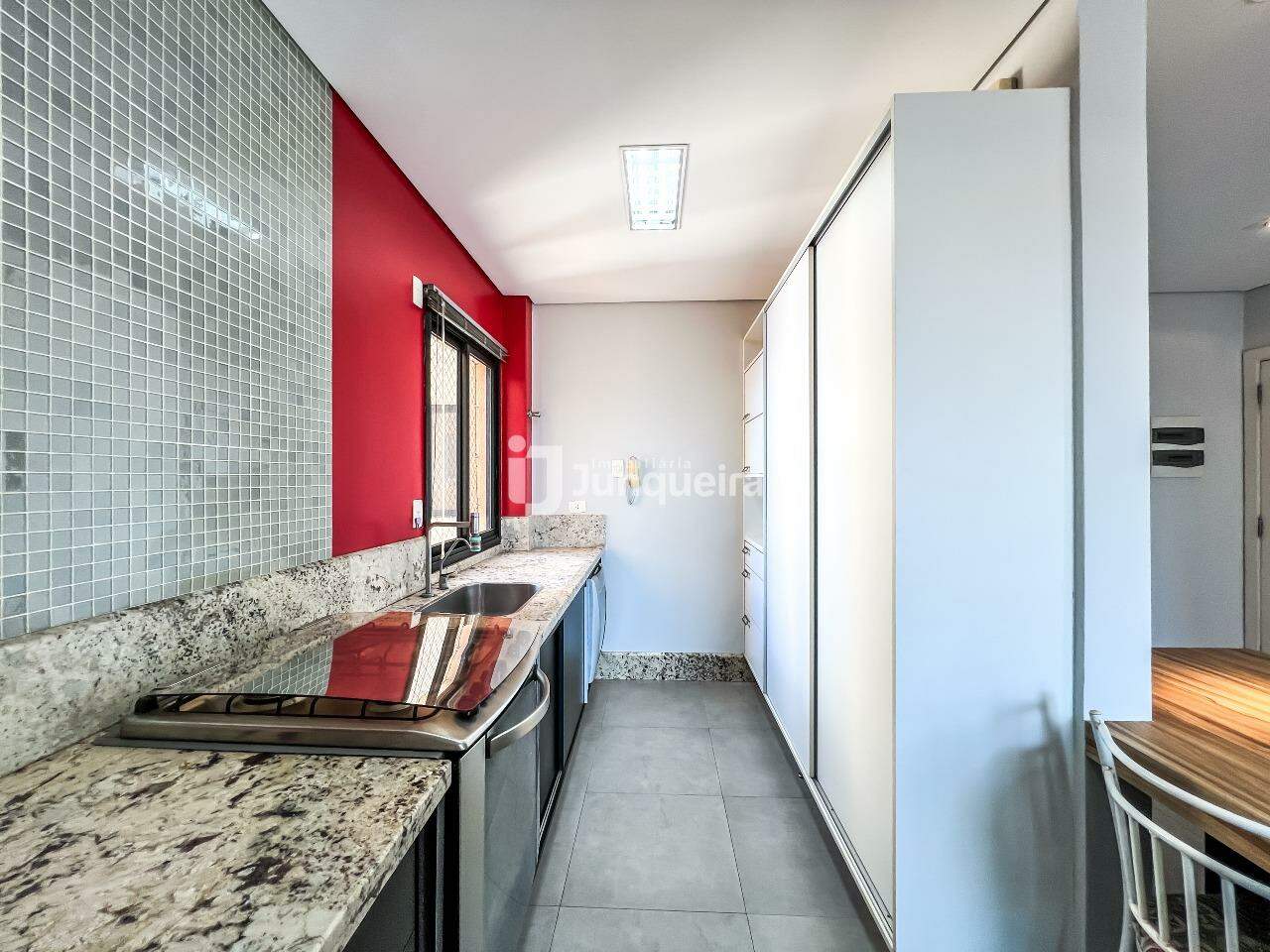 Apartamento à venda no Maluan, 2 quartos, sendo 1 suíte, 2 vagas, no bairro São Judas em Piracicaba - SP