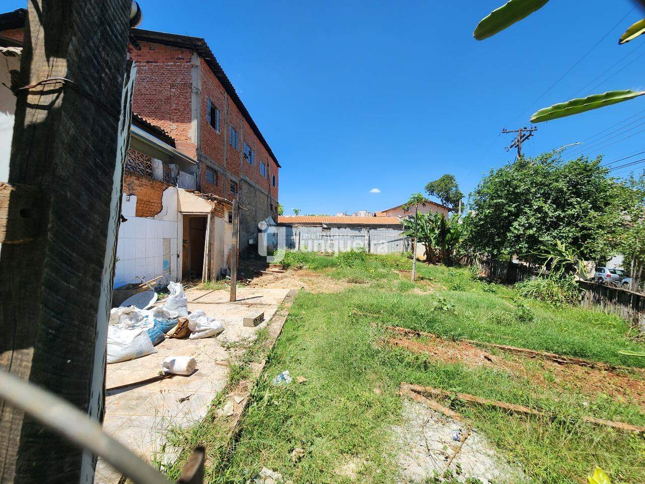 Terreno à venda, no bairro Piracicamirim em Piracicaba - SP
