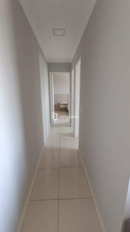 Apartamento à venda no Espaço Jardins, 2 quartos, sendo 1 suíte, 1 vaga, no bairro Parque Conceição II em Piracicaba - SP