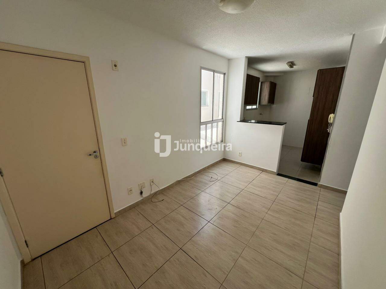 Apartamento para alugar, 2 quartos, 1 vaga, no bairro Santa Terezinha em Piracicaba - SP