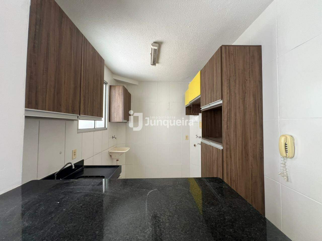 Apartamento para alugar, 2 quartos, 1 vaga, no bairro Santa Terezinha em Piracicaba - SP