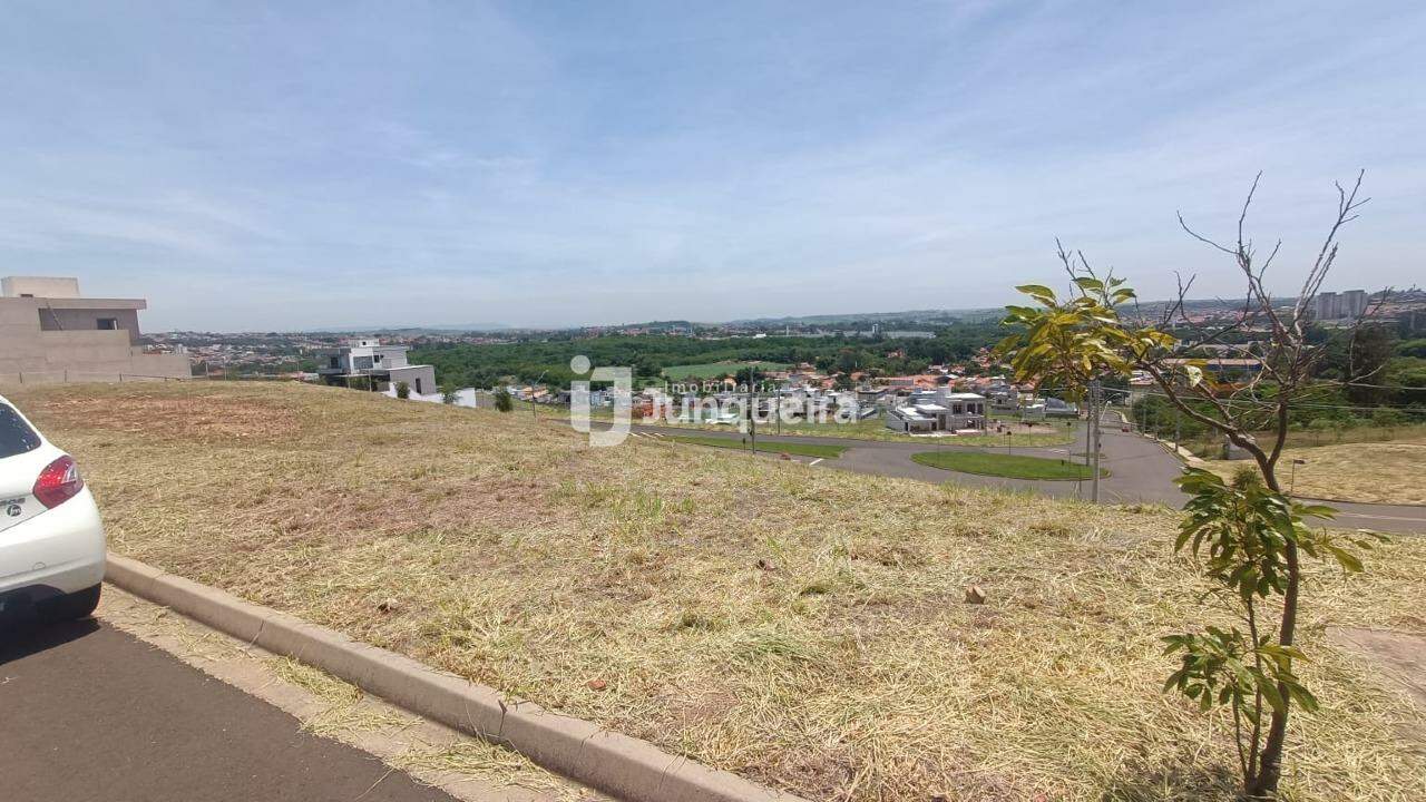 Terreno em Condomínio à venda no Canadá Residencial, no bairro Canadá Residencial em Piracicaba - SP