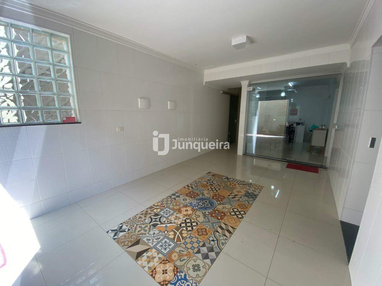 Sala Comercial para alugar, no bairro Centro em Rio das Pedras - SP