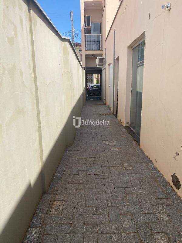 Sala Comercial para alugar, no bairro Centro em Rio das Pedras - SP