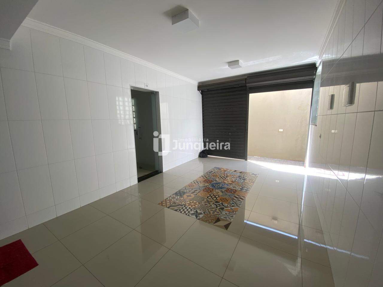 Sala Comercial para alugar, no bairro Centro em Rio das Pedras - SP