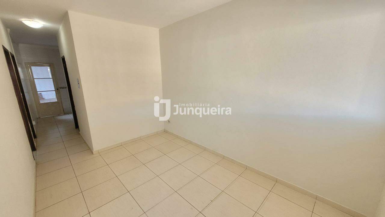 Casa em Condomínio para alugar no Bertolin II, 2 quartos, 2 vagas, no bairro Loteamento São Francisco em Piracicaba - SP