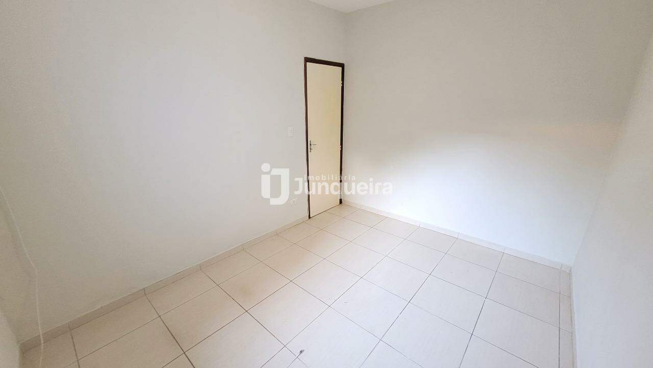 Casa em Condomínio para alugar no Bertolin II, 2 quartos, 2 vagas, no bairro Loteamento São Francisco em Piracicaba - SP