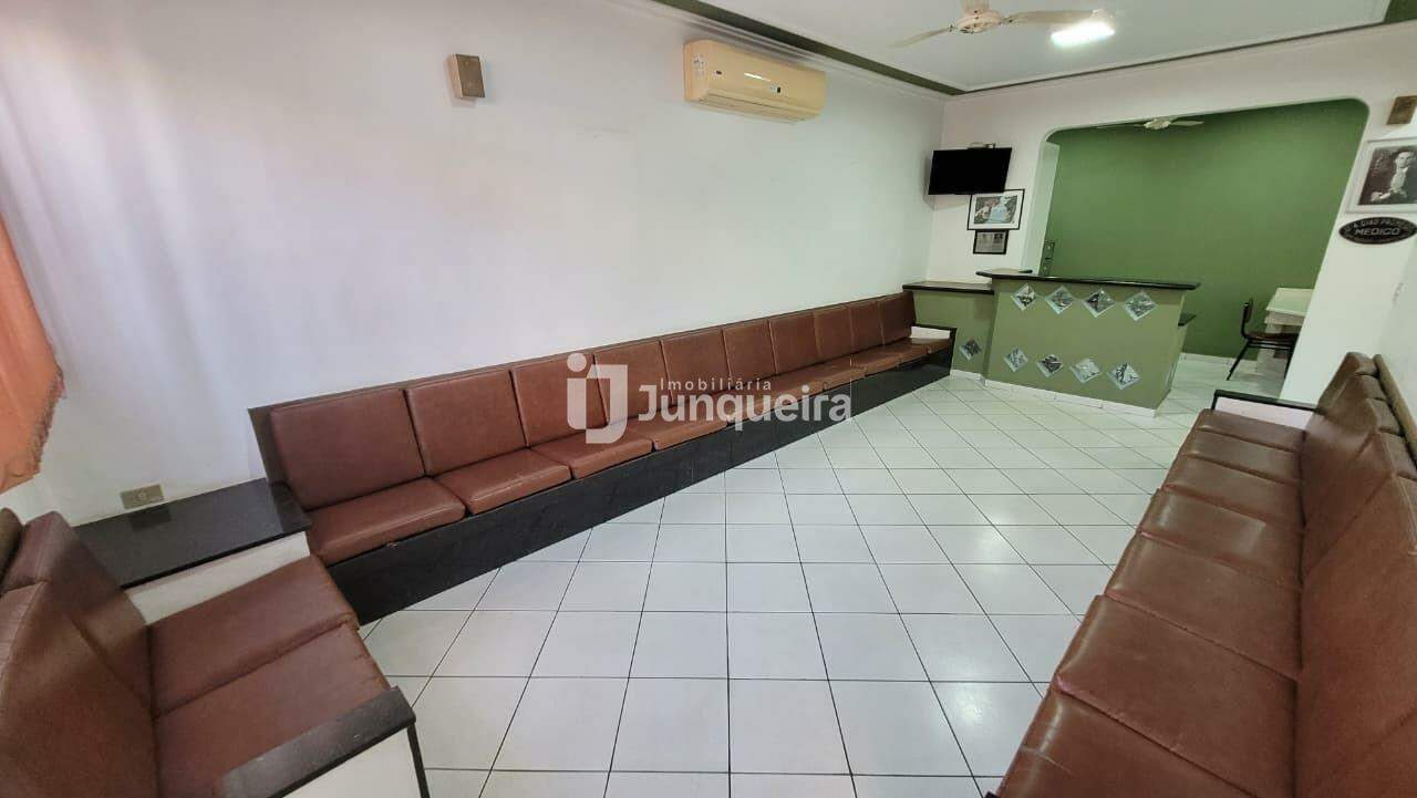 Sala Comercial para alugar, no bairro Centro em Piracicaba - SP