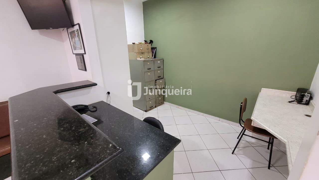 Sala Comercial para alugar, no bairro Centro em Piracicaba - SP