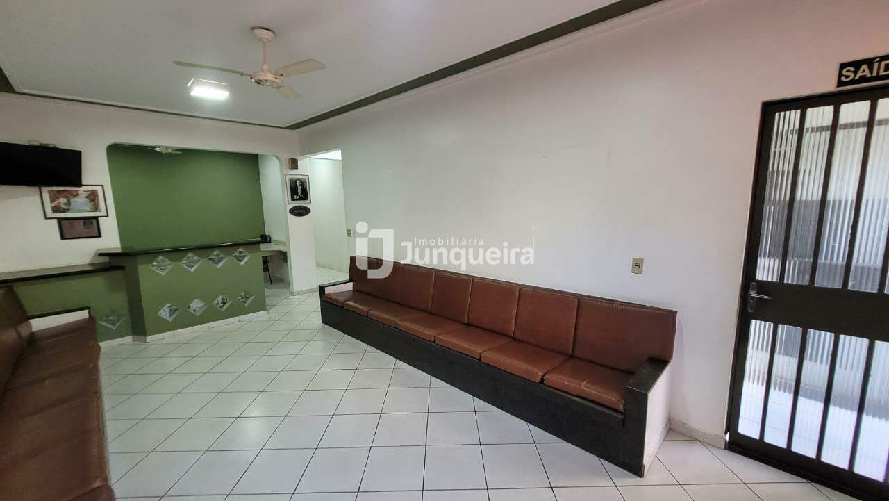 Sala Comercial para alugar, no bairro Centro em Piracicaba - SP