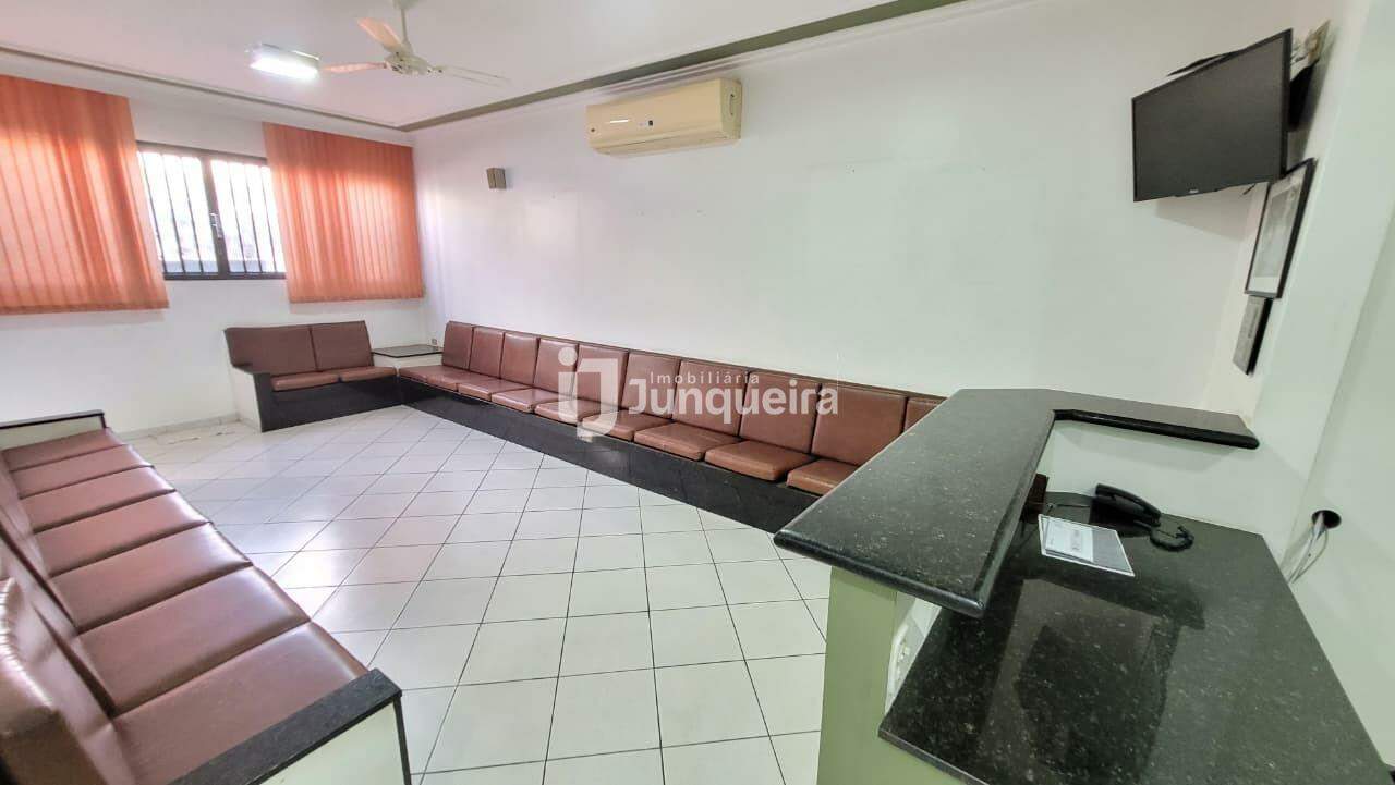 Sala Comercial para alugar, no bairro Centro em Piracicaba - SP