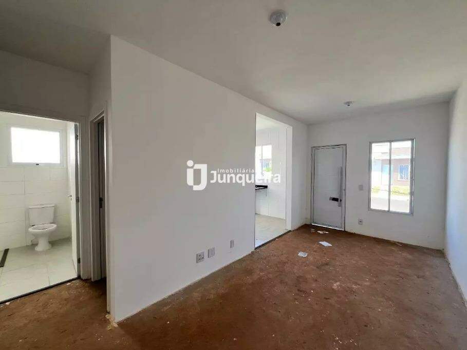 Casa em Condomínio à venda no Reserva Taquaral II, 3 quartos, sendo 1 suíte, 2 vagas, no bairro Reserva Taquaral II em Piracicaba - SP