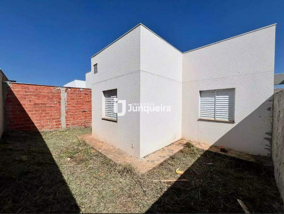 Casa em Condomínio à venda no Reserva Taquaral II, 3 quartos, sendo 1 suíte, 2 vagas, no bairro Reserva Taquaral II em Piracicaba - SP