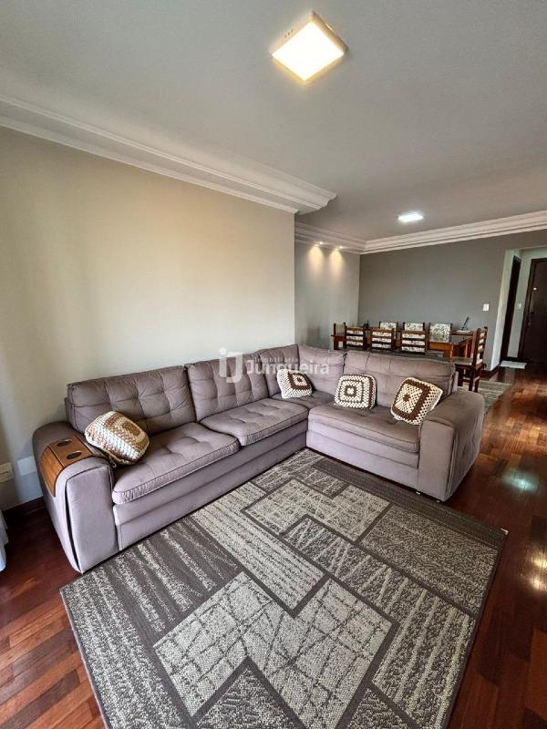 Apartamento à venda no Copenhague, 3 quartos, sendo 1 suíte, 1 vaga, no bairro Alto em Piracicaba - SP