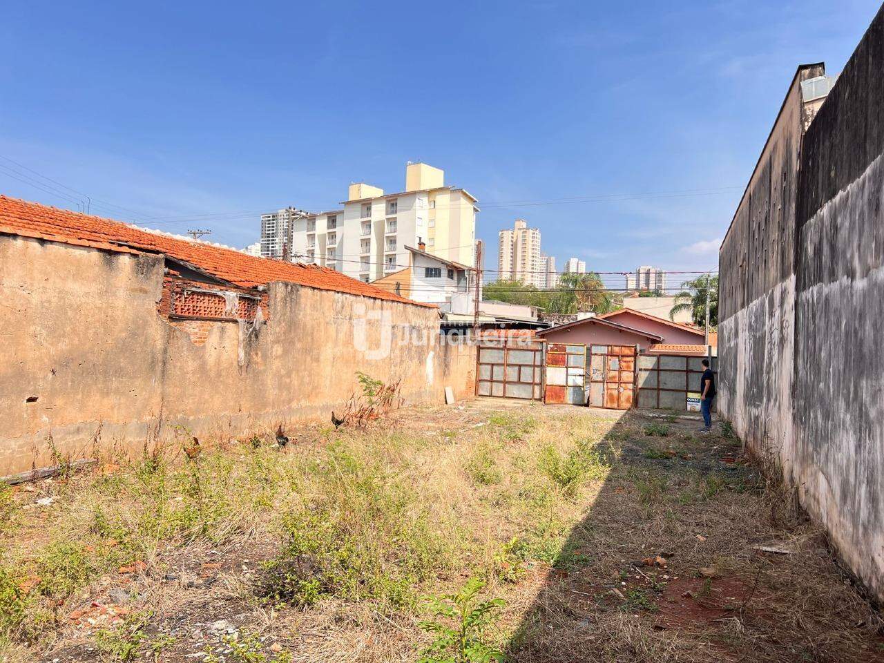 Terreno à venda, no bairro Piracicamirim em Piracicaba - SP