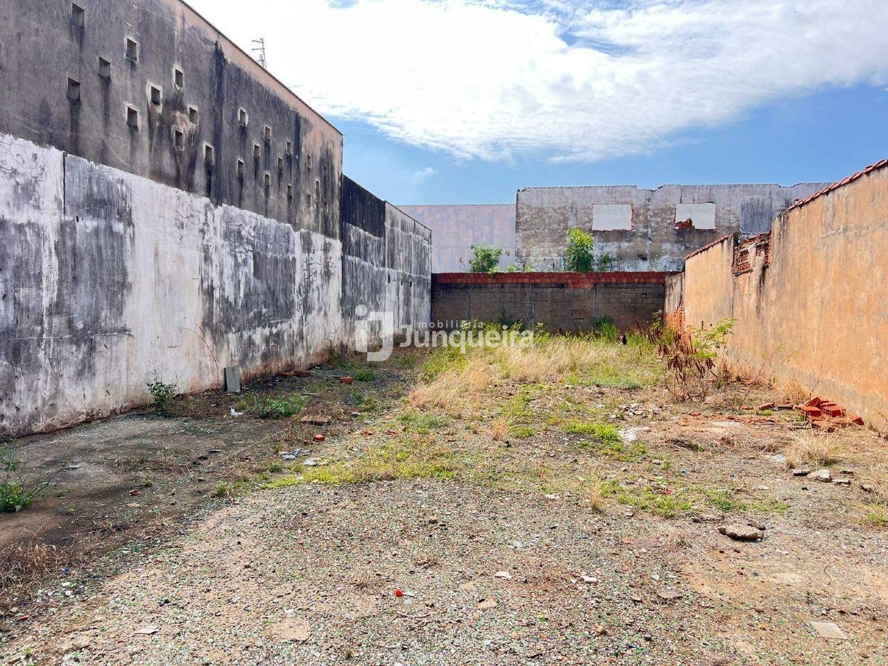 Terreno à venda, no bairro Piracicamirim em Piracicaba - SP