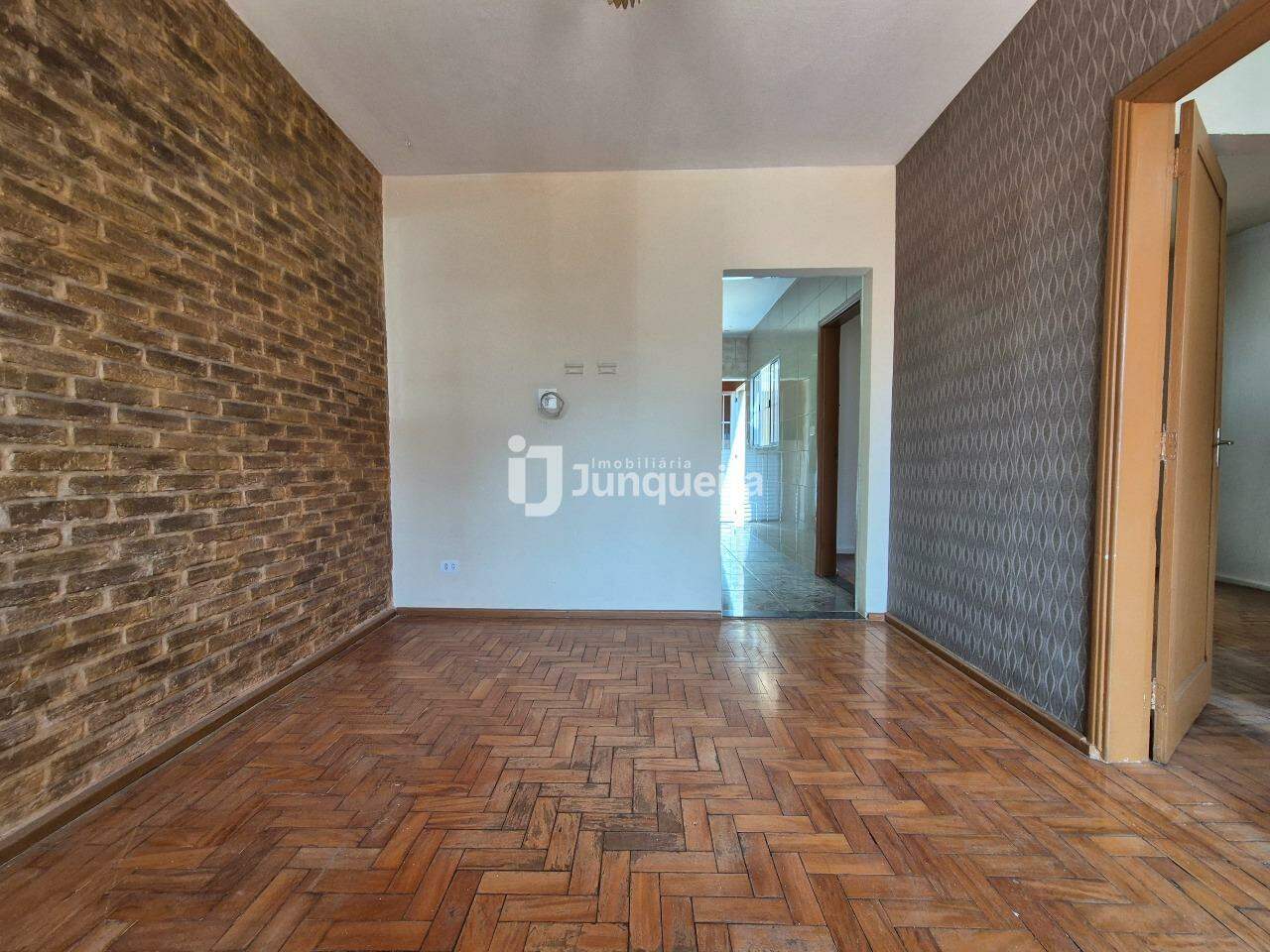 Casa à venda, 2 quartos, no bairro Alto em Piracicaba - SP