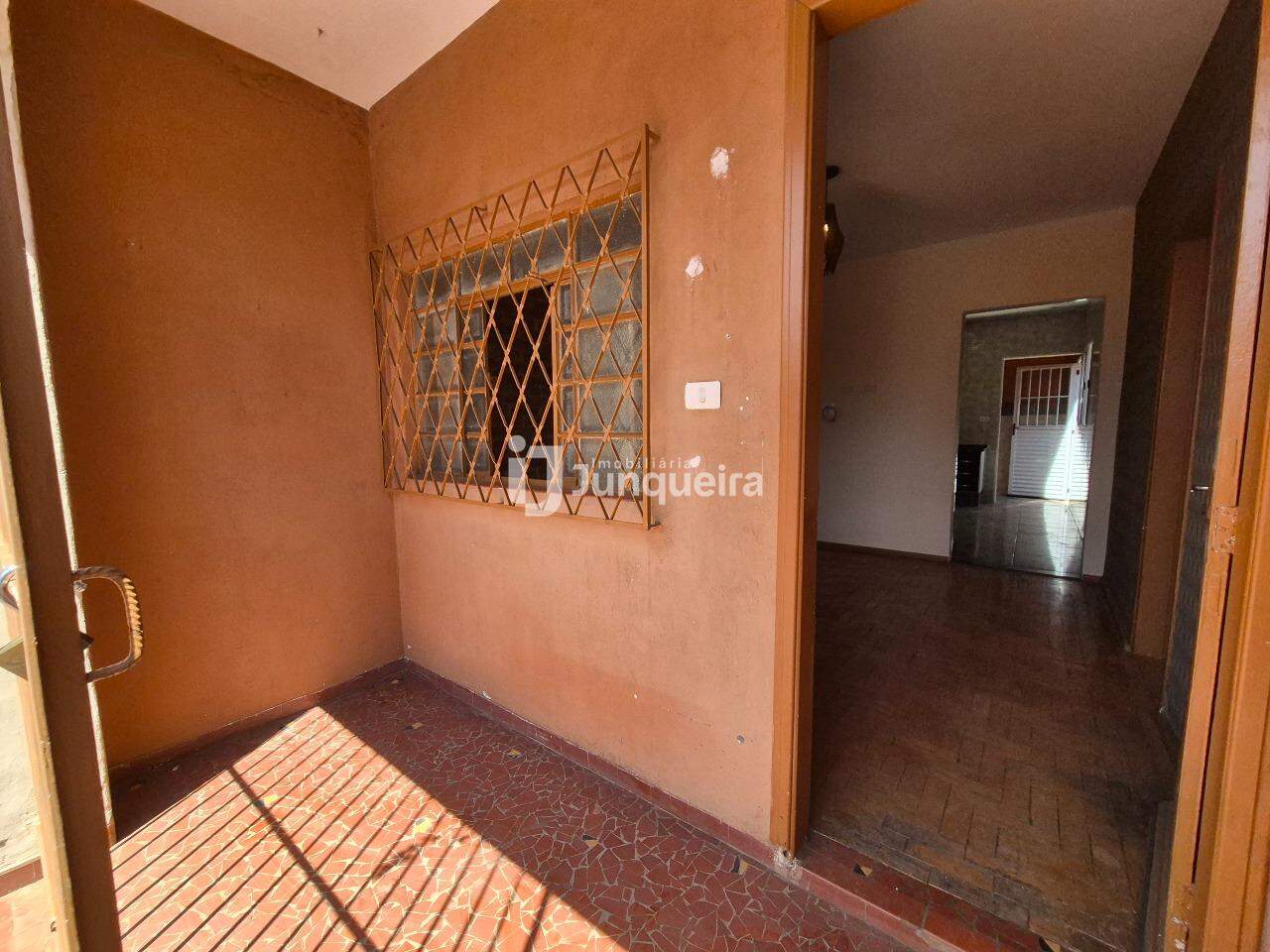 Casa à venda, 2 quartos, no bairro Alto em Piracicaba - SP