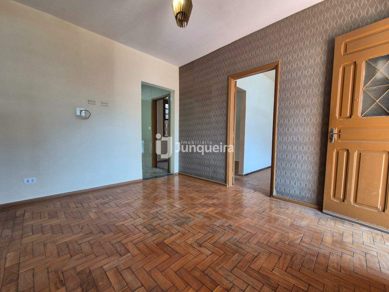 Casa à venda, 2 quartos, no bairro Alto em Piracicaba - SP