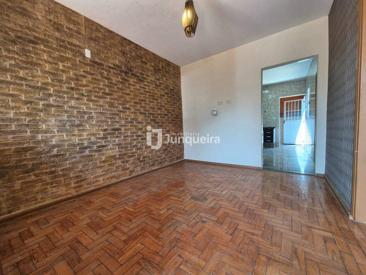 Casa à venda, 2 quartos, no bairro Alto em Piracicaba - SP