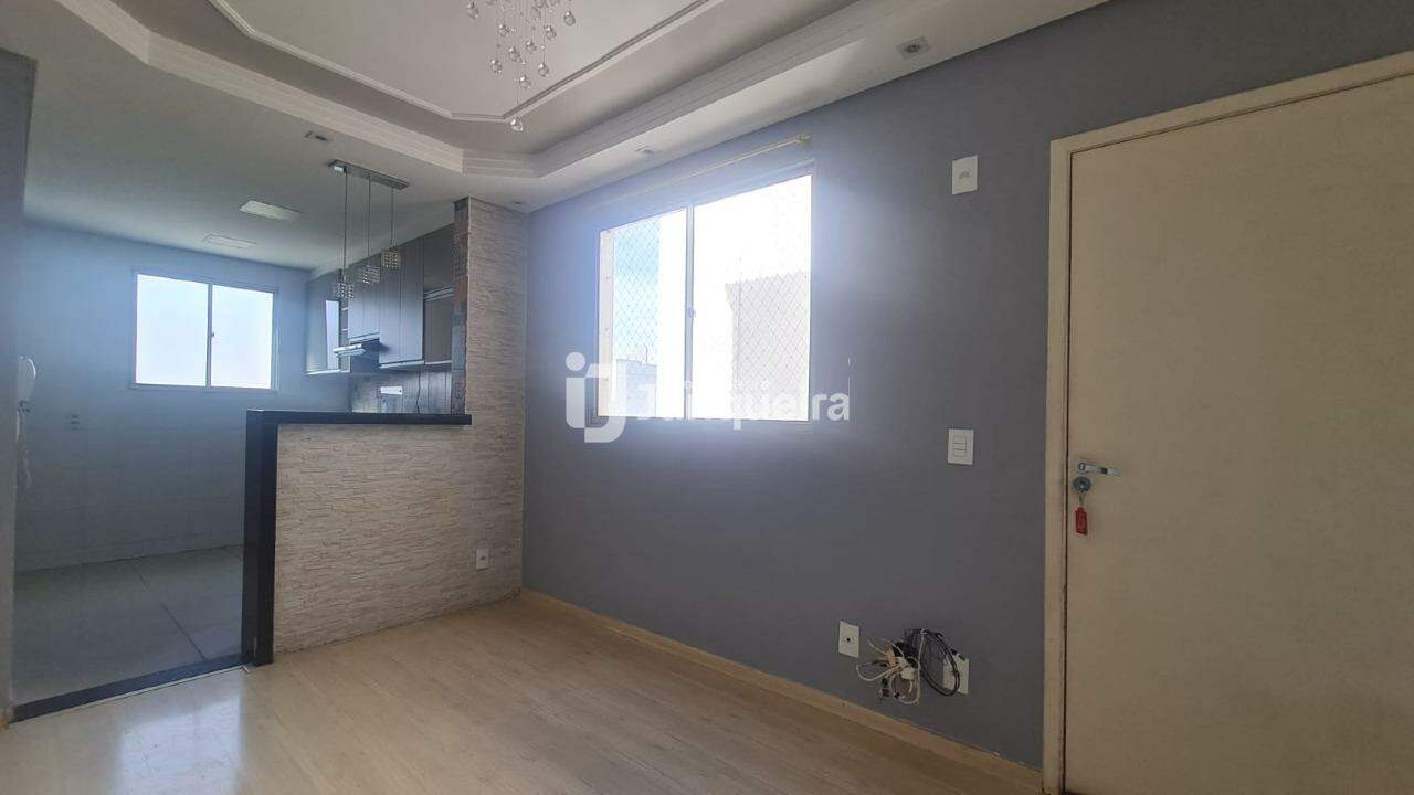 Apartamento para alugar no Parque Piazza Venezia, 2 quartos, 1 vaga, no bairro Jardim São Francisco em Piracicaba - SP