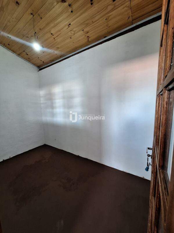 Casa para alugar, 1 quarto, 1 vaga, no bairro Residencial Bom Jardim em Rio das Pedras - SP