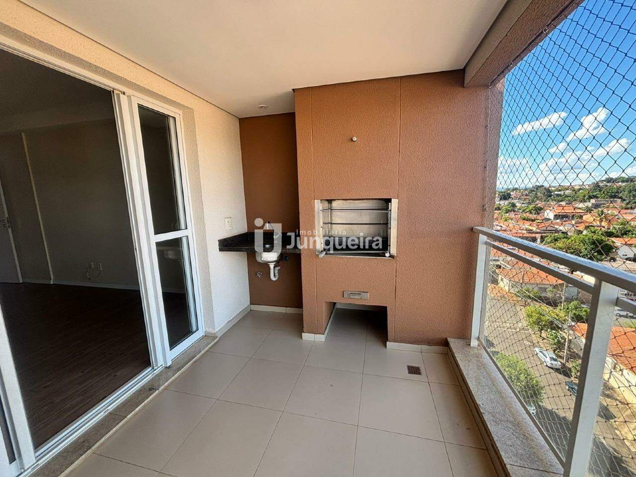Apartamento à venda no Saint Louis, 3 quartos, sendo 1 suíte, 2 vagas, no bairro Vila Rezende em Piracicaba - SP