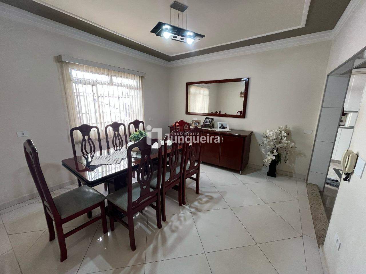 Casa à venda, 2 quartos, sendo 1 suíte, 2 vagas, no bairro Perdizes em Piracicaba - SP