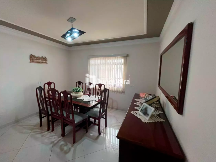 Casa à venda, 2 quartos, sendo 1 suíte, 2 vagas, no bairro Perdizes em Piracicaba - SP